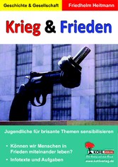 Krieg &amp; Frieden