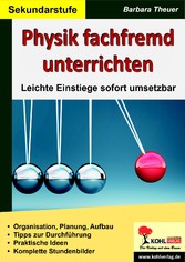 Physik fachfremd unterrichten