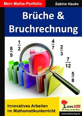 Brüche &amp; Bruchrechnung