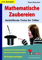 Mathematische Zaubereien