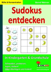 Sudokus entdecken