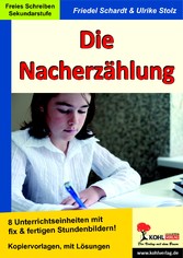 Die Nacherzählung