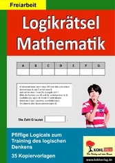 Logikrätsel Mathematik