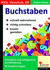 Buchstaben