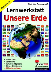 Lernwerkstatt Unsere Erde