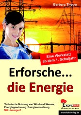 Erforsche ... die Energie