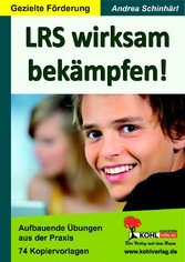 LRS wirksam bekämpfen