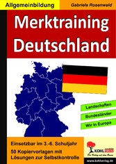 Merktraining Deutschland