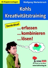 Kohls Kreativitätstraining