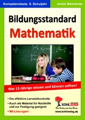 Bildungsstandard Mathematik