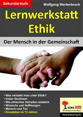 Lernwerkstatt Ethik