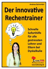 Der innovative Rechentrainer