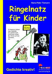 Ringelnatz für Kinder