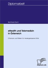 eHealth und Telemedizin in Österreich