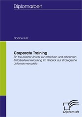 Corporate Training