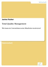 Total Quality Management