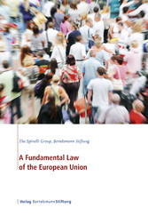 A Fundamental Law of the European Union