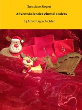 Adventskalender einmal anders