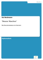 'Braune Maschen'