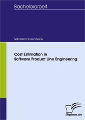 Cost Estimation in Software Product Line Engineering