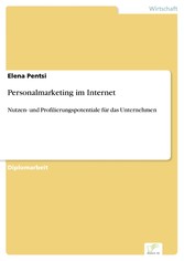 Personalmarketing im Internet