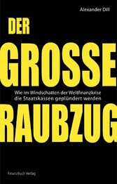 Der große Raubzug