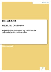 Electronic Commerce