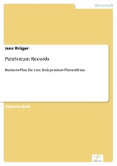 PainStream Records