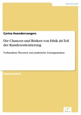 Die Chancen und Risiken von Ethik als Teil der Kundenorientierung