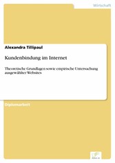 Kundenbindung im Internet