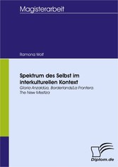 Spektrum des Selbst im interkulturellen Kontext