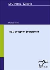 The Concept of Strategic Fit