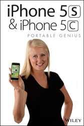 iPhone 5S and iPhone 5C Portable Genius,