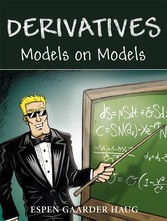 Derivatives Models on Models,