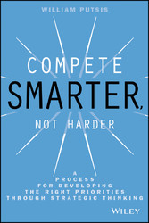 Compete Smarter, Not Harder