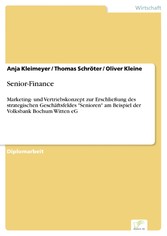 Senior-Finance