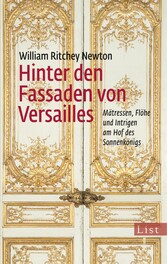 Hinter den Fassaden von Versailles