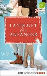 Landluft für Anfänger - 03