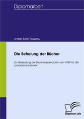 Die Befreiung der Bücher