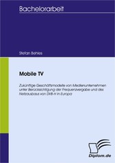 Mobile TV