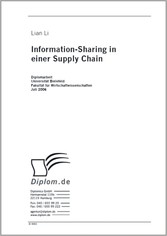 Information-Sharing in einer Supply Chain