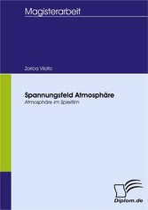 Spannungsfeld Atmosphäre