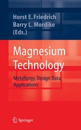 Magnesium Technology