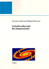 Verhaltenstherapie bei Depressionen