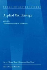 Applied Microbiology