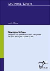 Bewegte Schule