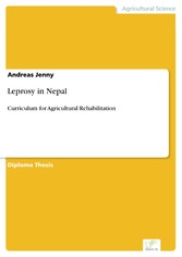 Leprosy in Nepal