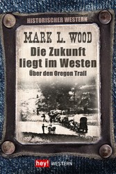 Die Zukunft liegt im Westen