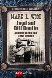 Jagd auf Bill Doolin