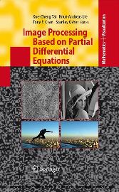 Image Processing Based on Partial Differential Equations